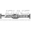 john industries logo